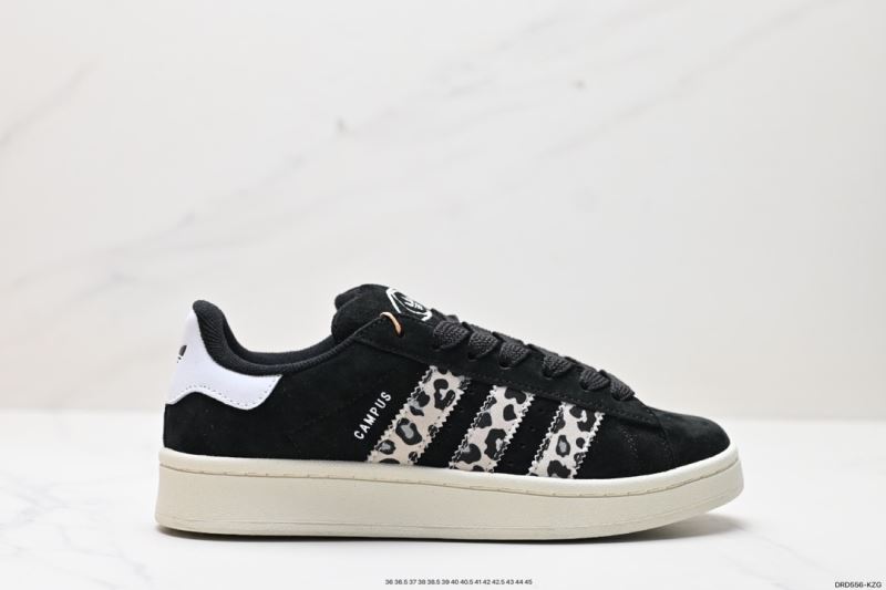 Adidas Campus Shoes